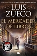 Portada del libro El mercader de libros (Campaña Black Friday)