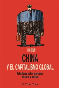 Books Frontpage China y el capitalismo global