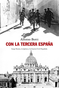 Books Frontpage Con la Tercera España