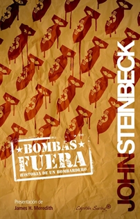 Books Frontpage Bombas fuera