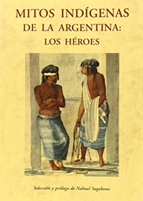 Books Frontpage Mitos Indigenas De La Argentina