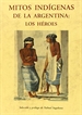 Front pageMitos Indigenas De La Argentina