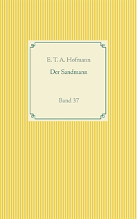 Books Frontpage Der Sandmann