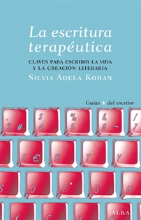 Books Frontpage La escritura terapéutica