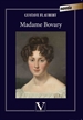 Front pageMadame Bovary