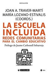 Books Frontpage La escuela incluida