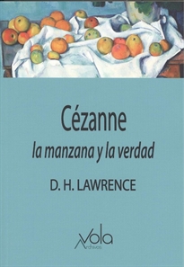 Books Frontpage Cézanne