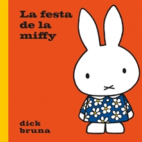 Books Frontpage La festa de la Miffy