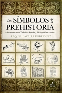 Books Frontpage Los símbolos de la Prehistoria