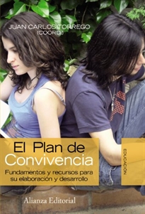 Books Frontpage El Plan de Convivencia