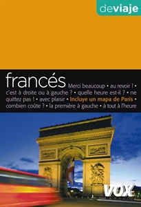 Books Frontpage Francés de viaje