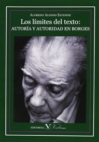 Books Frontpage Los límites del texto: autoría y autoridad en Borges