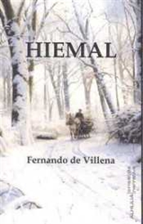 Books Frontpage Hiemal