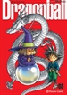 Front pageDragon Ball Ultimate nº 08/34