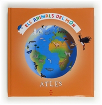 Books Frontpage Els animals del món