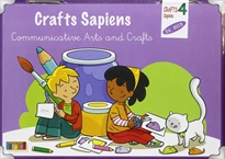 Books Frontpage Crafts Sapiens 4 Ed.2015