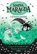 Front pageLa sirena Maragda 3 - Sirena Maragda i el tresor perdut