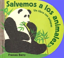 Books Frontpage Salvemos a los animales