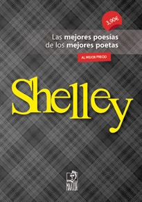Books Frontpage Shelley