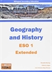 Front pageGeography and History, ESO 1 Extended