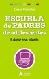 Front pageEscuela de Padres de adolescentes