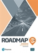 Front pageRoadmap B2+ Workbook With Digital Resources