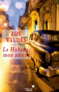 Books Frontpage La Habana, mon amour