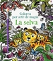 Front pageLa selva