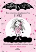 Front pageLa Isadora Moon - Diverteix-te amb la Isadora i en Pinki. Jocs i activitats