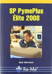 Books Frontpage SP PymePlus Élite 2008