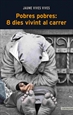 Front pagePobres pobres: 8 dies vivint al carrer