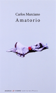 Books Frontpage Amatorio