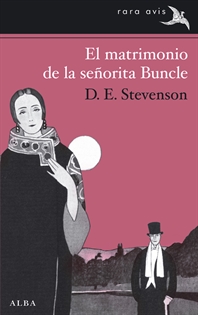 Books Frontpage El matrimonio de la señorita Buncle