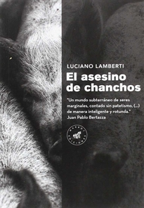 Books Frontpage El asesino de chanchos