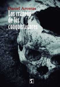 Books Frontpage Los cráneos de los conquistadores