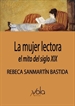 Front pageLa mujer lectora