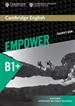 Front pageCambridge English Empower Intermediate Teacher's Book