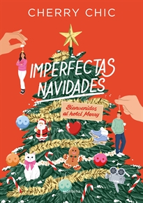 Books Frontpage Imperfectas navidades