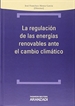 Front pageLa regulación de las energías renovables en el cambio climático