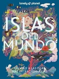 Books Frontpage Islas del mundo
