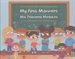 Front pageMy First Manners / Mis Primeros Modales