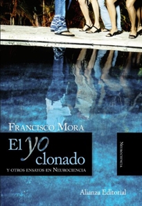 Books Frontpage El Yo clonado