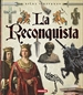 Front pageAtlas ilustrado de La Reconquista