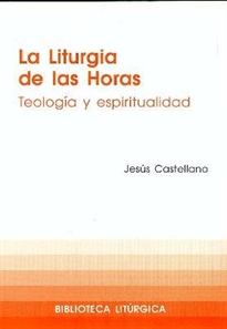 Books Frontpage La Liturgia de las Horas