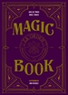 Front pageMagic book