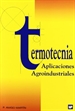 Front pageTermotecnia. Aplicaciones agroindustriales