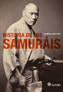 Books Frontpage Historia de los samuráis