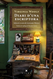 Books Frontpage Diari d'una escriptora