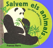 Books Frontpage Salvem els animals