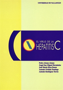 Books Frontpage El Virus De La Hepatitis C